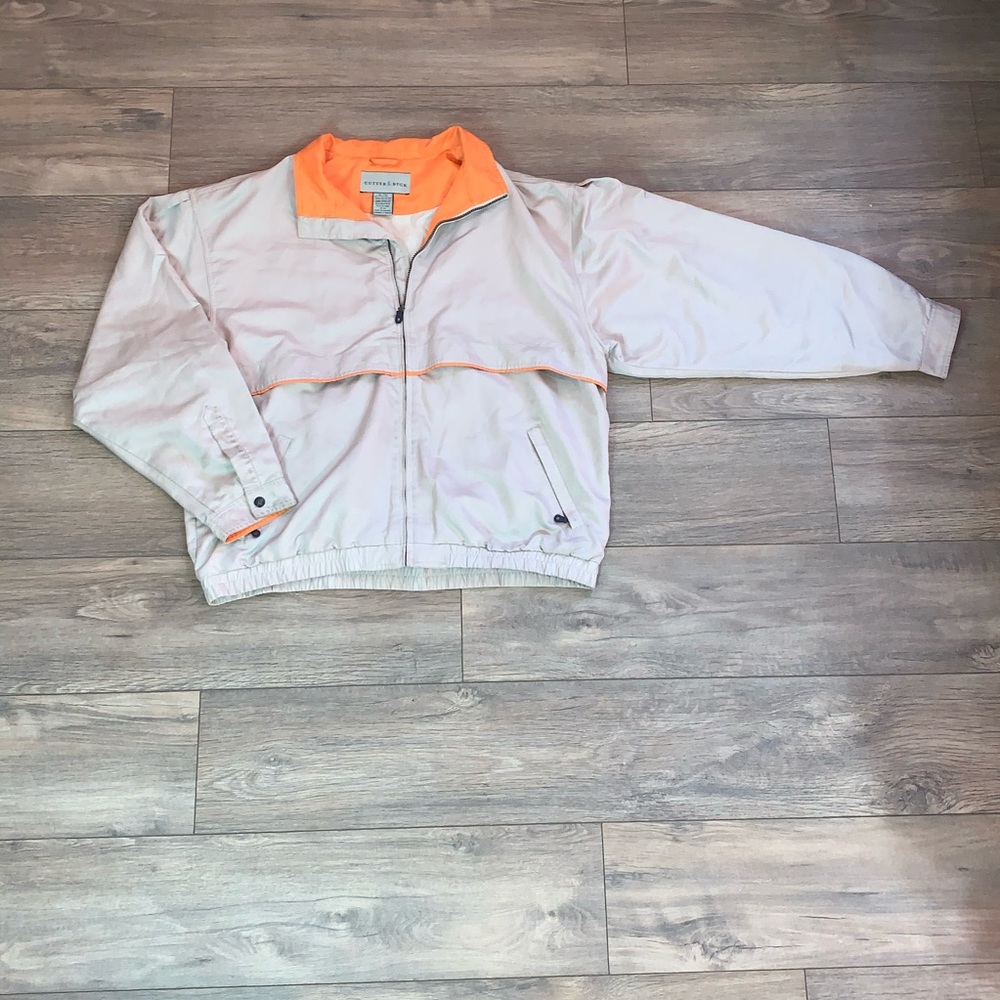 Cutter and Buck Jacket
